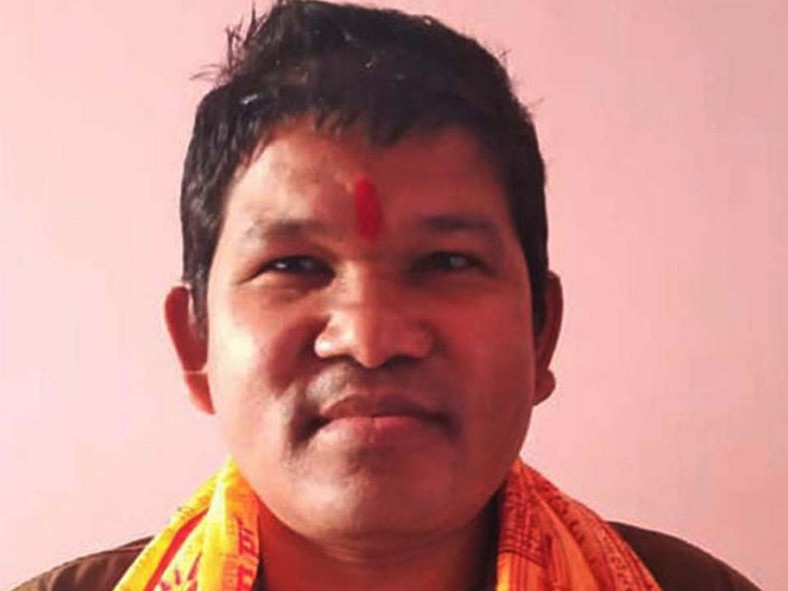 माओवादी सुदूरपश्चिमको अध्यक्षमा उत्सव